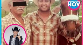 Cae papá de Julión con arsenal y camioneta robada