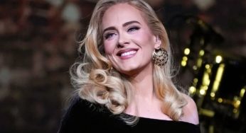 Adele, favorita para el medio tiempo del Super Bowl 2026
