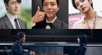 J-Hope hace historia en los Korean Broadcasting Awards 2025