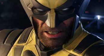 Wolverine regresa a los videojuegos con un potente tráiler para PS5