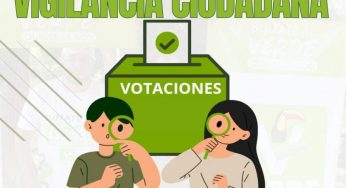 Partido Verde ofrece cursos para defender derechos electorales