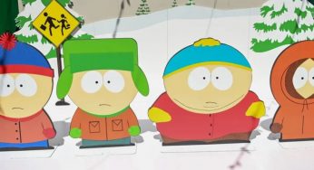 Comedy Central retira el episodio de South Park que parodiaba a Charlie Kirk