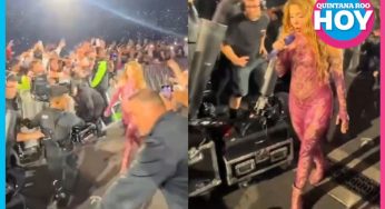 Shakira desata ola de críticas por falta de empatía