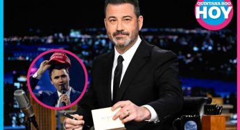 ABC suspende programa de Jimmy Kimmel tras comentarios sobre asesinato de Charlie Kirk