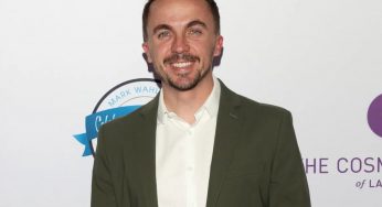 Frankie Muniz sorprende a fans en Monterrey
