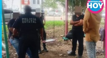 Mujer localizada sana y salva tras presunto secuestro virtual