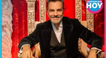 Eugenio Derbez responde a críticas sobre su papel como padre