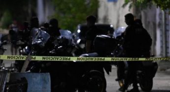 Ataque armado deja una persona sin vida y un herido en la Región 248