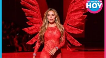 Karol G hace historia como primera latina en Victoria’s Secret