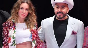 Belinda obtiene medidas de protección contra Lupillo Rivera 
