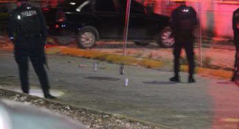 Autoridades investigan ataque armado contra hombre en la Región 107