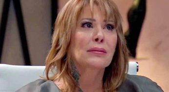 Alejandra Guzmán fue sometida a una cirugía de emergencia