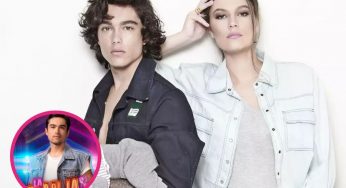 “Yo no quería ser papá”: Sergio Mayer Mori habla de su paternidad