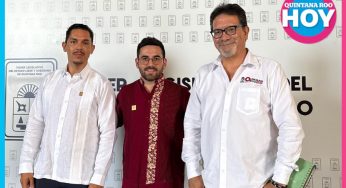 Ordenamiento, sargazo y biodiversidad: avances en Q. Roo