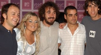 Amaia Montero regresa a La Oreja de Van Gogh tras 17 años