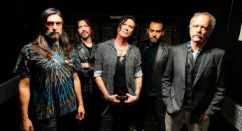 Caifanes vive su mejor momento y lo comparte con Cancún