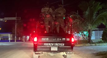 Extorsión telefónica por secuestro virtual moviliza a policías tras robo de celular