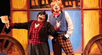 La 45a Muestra Nacional de Teatro invita a sus talleres formativos en Cancún