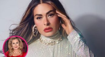 Galilea Montijo aclara video falso que alarmó a todos