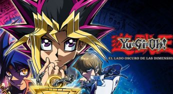 “Yu-Gi-Oh!” vuelve a la pantalla grande en México