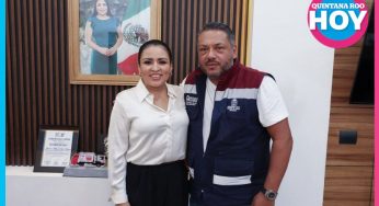 Blanca Merari impulsa la planeación de obras prioritarias con miras al 2026