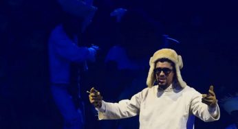 Bad Bunny es nombrado Artista del Siglo en los Premios Billboard