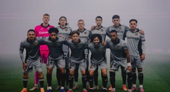 César “Chino” Huerta protagoniza el triunfo del Anderlecht