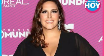 Esposo de Angélica Vale le solicita el divorcio tras 14 años de matrimonio