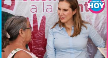 Gobierno de Isla Mujeres instala nuevos Comités Vecinales