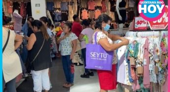 Comerciantes de Quintana Roo se preparan para El Buen Fin 2025