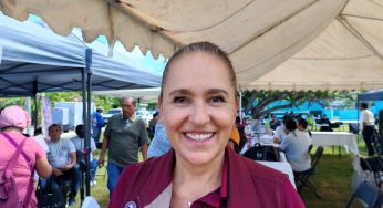 Autoridades de salud refuerza el cuidado de pies a personas con diabetes