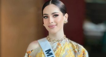 Nuevo gesto de desprecio hacia Fátima Bosch en Tailandia