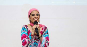 Norma Espinoza celebra el milagro de vivir con concierto