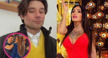 Karina Torres y Dr. Miguel Padilla protagonizan momento inesperado