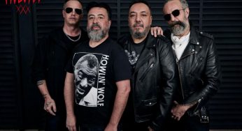 Molotov celebra 30 años con concierto sold‑out en Monterrey