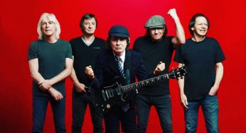 AC/DC abre segunda fecha en CDMX con nueva venta de boletos