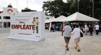 ‘Ven y empléate’ regresa el 10 de noviembre con 2 mil vacantes para la temporada alta en Cancún