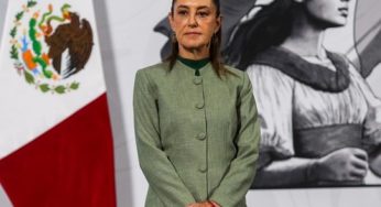 Sheinbaum encabeza reunión por violencia en Michoacán