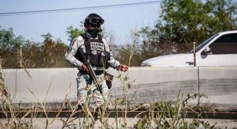 Saldo de 13 presuntos criminales muertos y cuatro detenidos tras enfrentamiento en Guasave