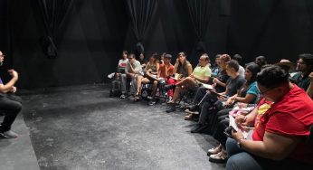 El público será parte de los “Eri” espacios de diálogo y encuentro