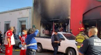 Autoridades ordenan el cierre temporal de las tiendas Waldo’s en Sonora