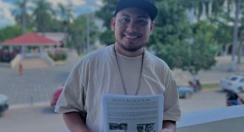 Festival Ko’one’ex k’aay reúne distintos artistas mayas