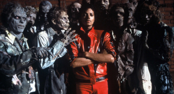 “Thriller” devuelve a Michael Jackson al podio de Billboard