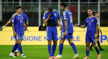 ¡Definidos los repechajes! Estas son las batallas por los últimos 6 boletos al Mundial 2026