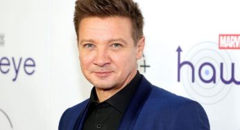 Jeremy Renner es acusado de enviar fotos íntimas y amenazar a una cineasta