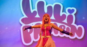 Luli Pampín convierte al ‘bully’ interior en una lección de amor y comprensión