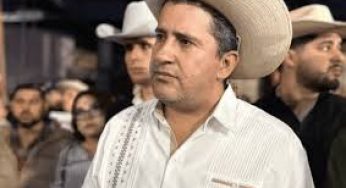 Detienen a cómplice clave en el asesinato de Carlos Manzo