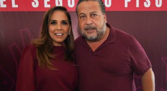 Respalda Jorge Sanén la implementación del sistema MOBI en Quintana Roo