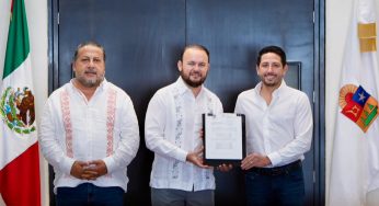 Presupuesto 2026 debe consolidar la transformación social: Jorge Sanén