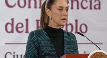 Sheinbaum anuncia el Plan Michoacán por la Paz y la Justicia